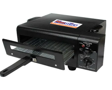 Electric Tandoor Oven